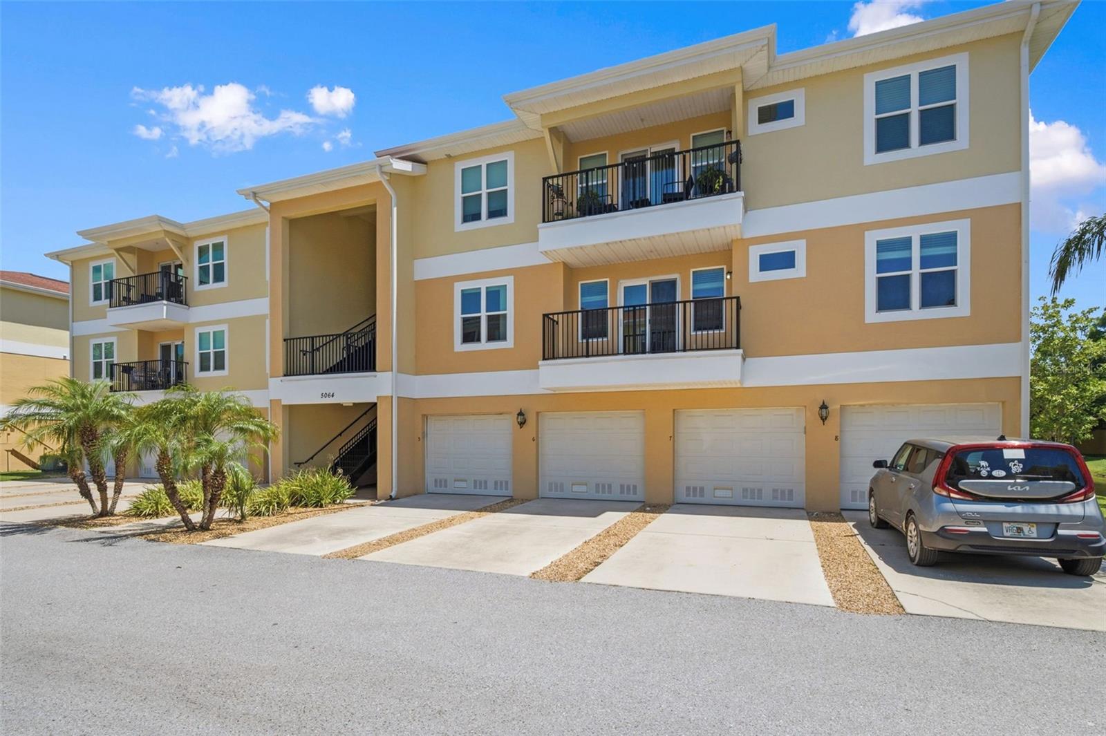 5064 Royal Palms Unit 204, New Port Richey, FL 34652