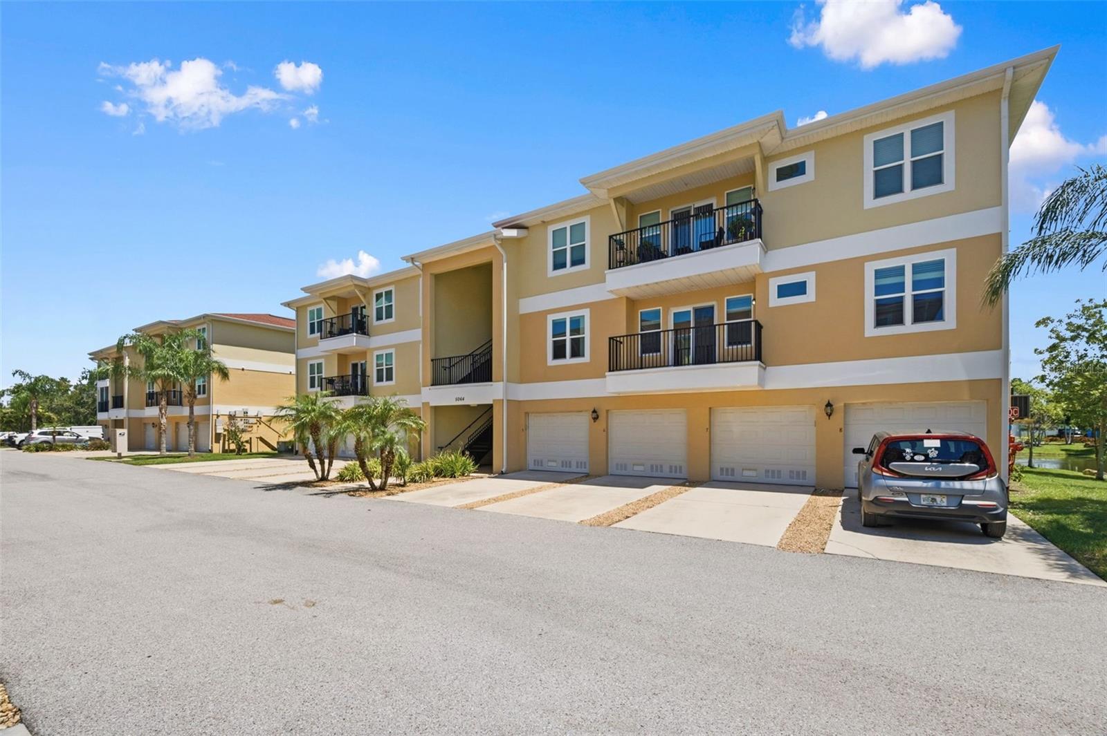 5064 Royal Palms Unit 204, New Port Richey, FL 34652