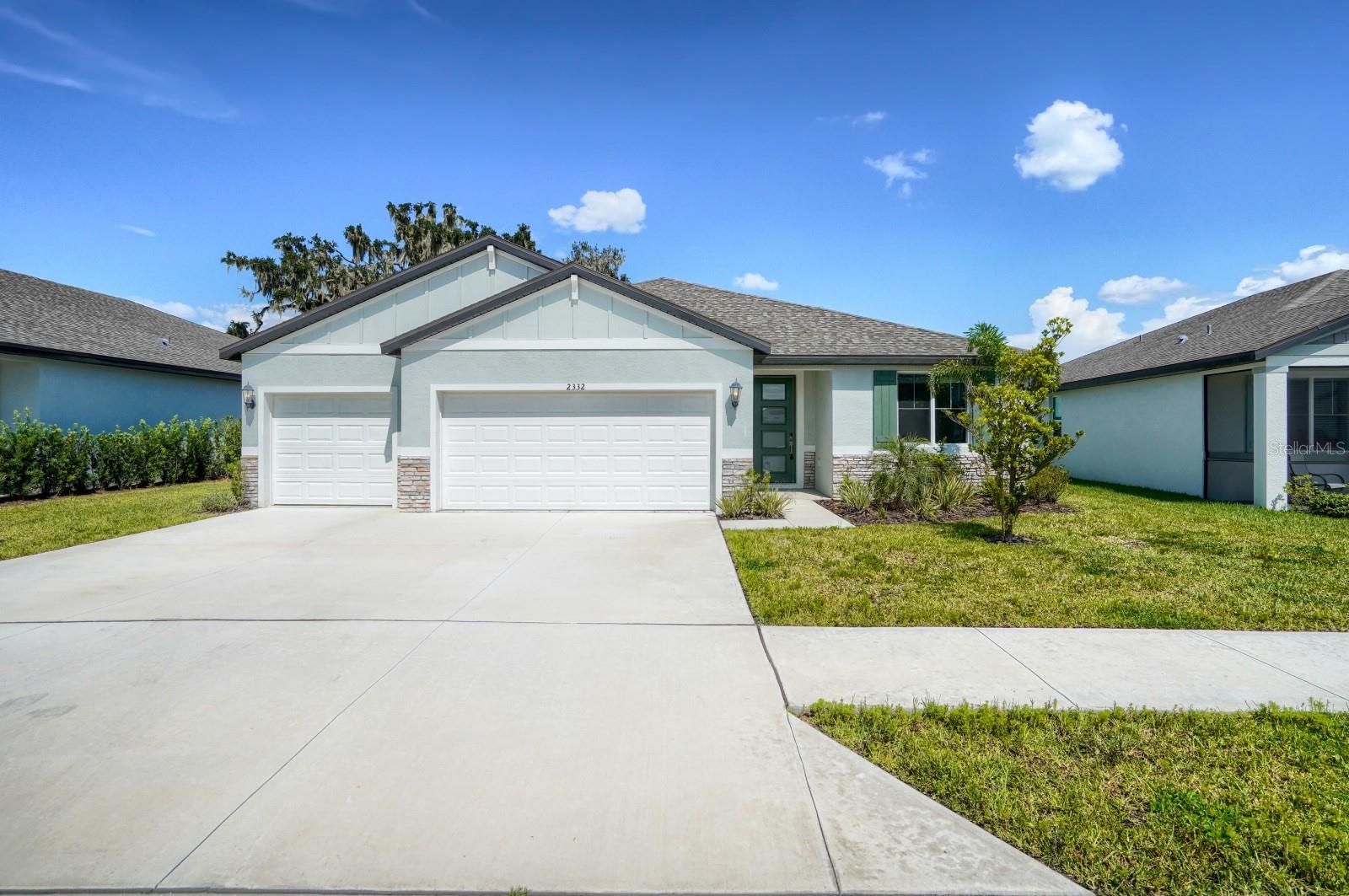 2332 Citrus Bloom, Bartow, FL 33830