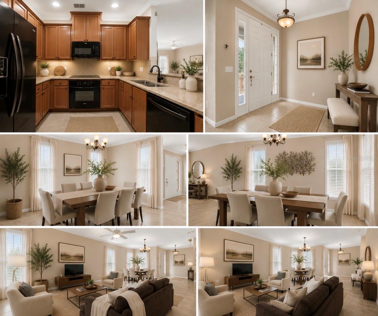 8915 Della Scala, Orlando, FL 32836