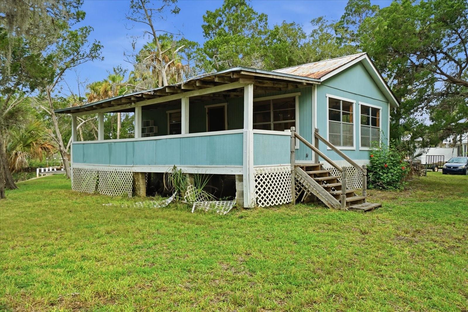 14496 & 14498 Captain, Crystal River, FL 34429
