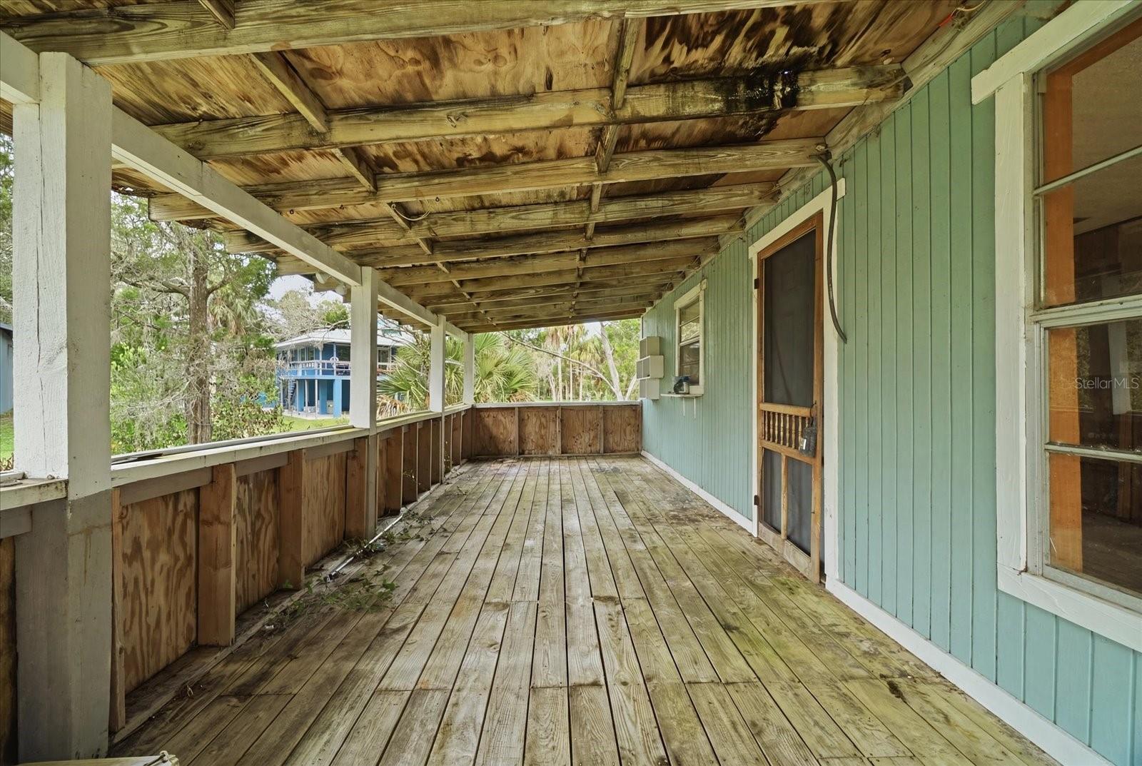 14496 & 14498 Captain, Crystal River, FL 34429