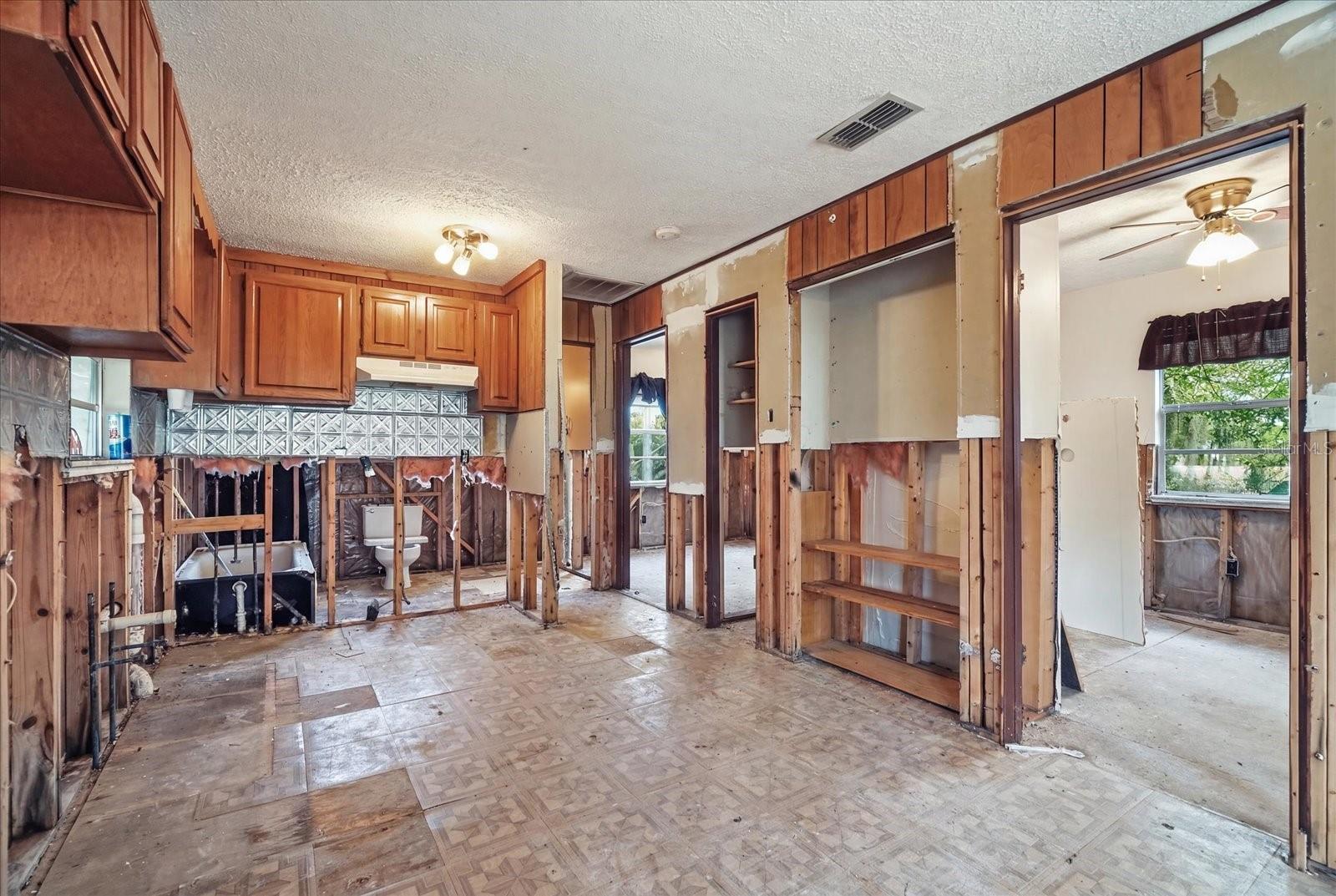 14496 & 14498 Captain, Crystal River, FL 34429