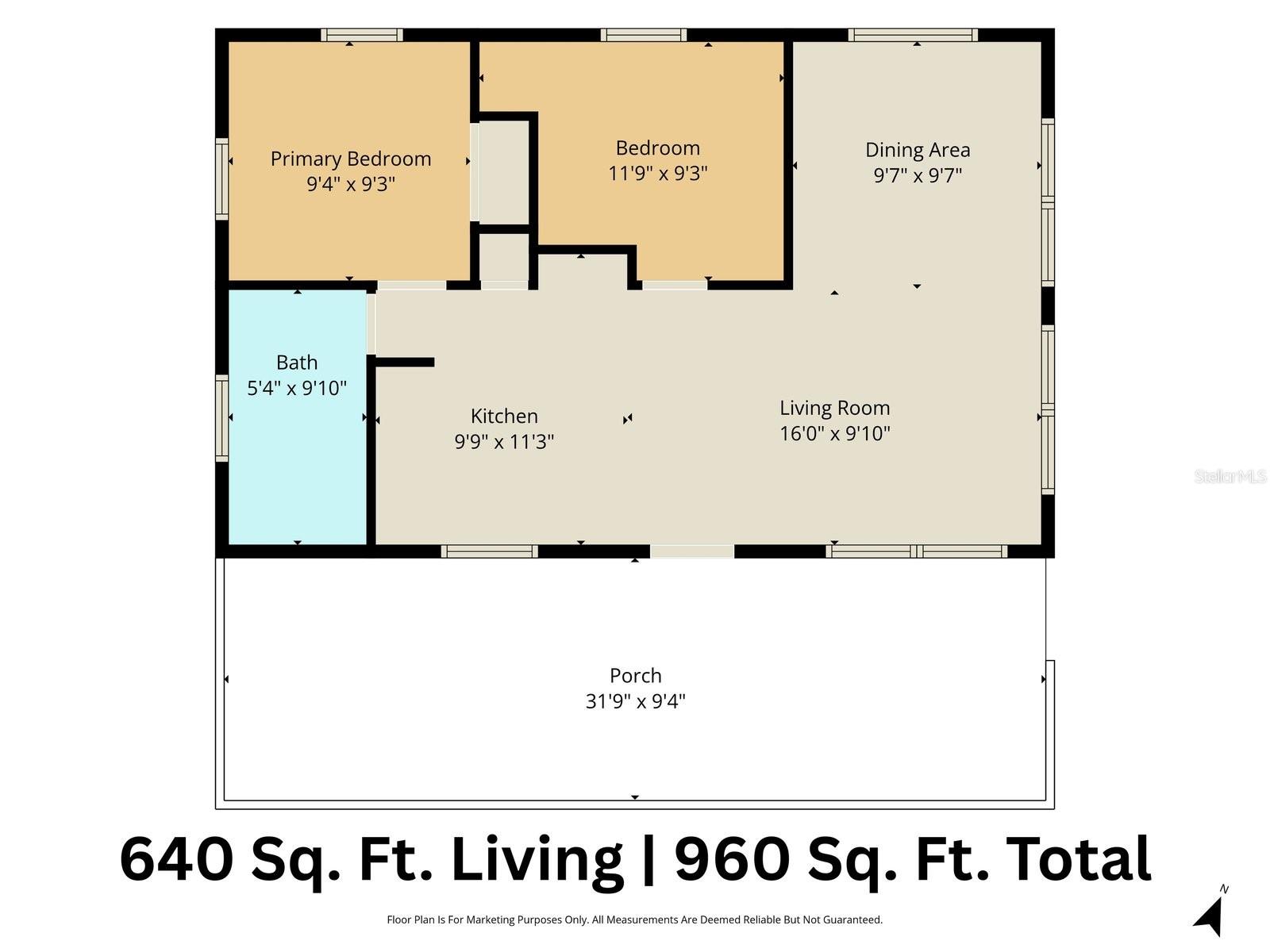14496 & 14498 Captain, Crystal River, FL 34429