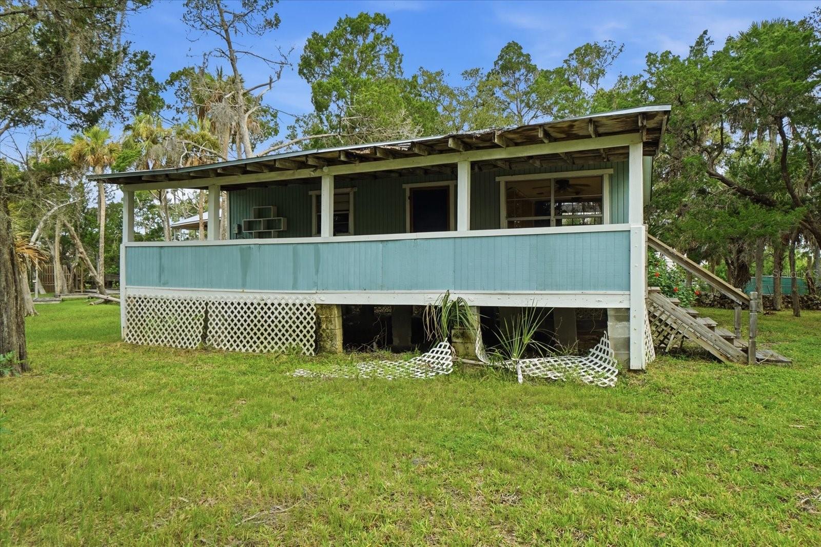 14496 & 14498 Captain, Crystal River, FL 34429