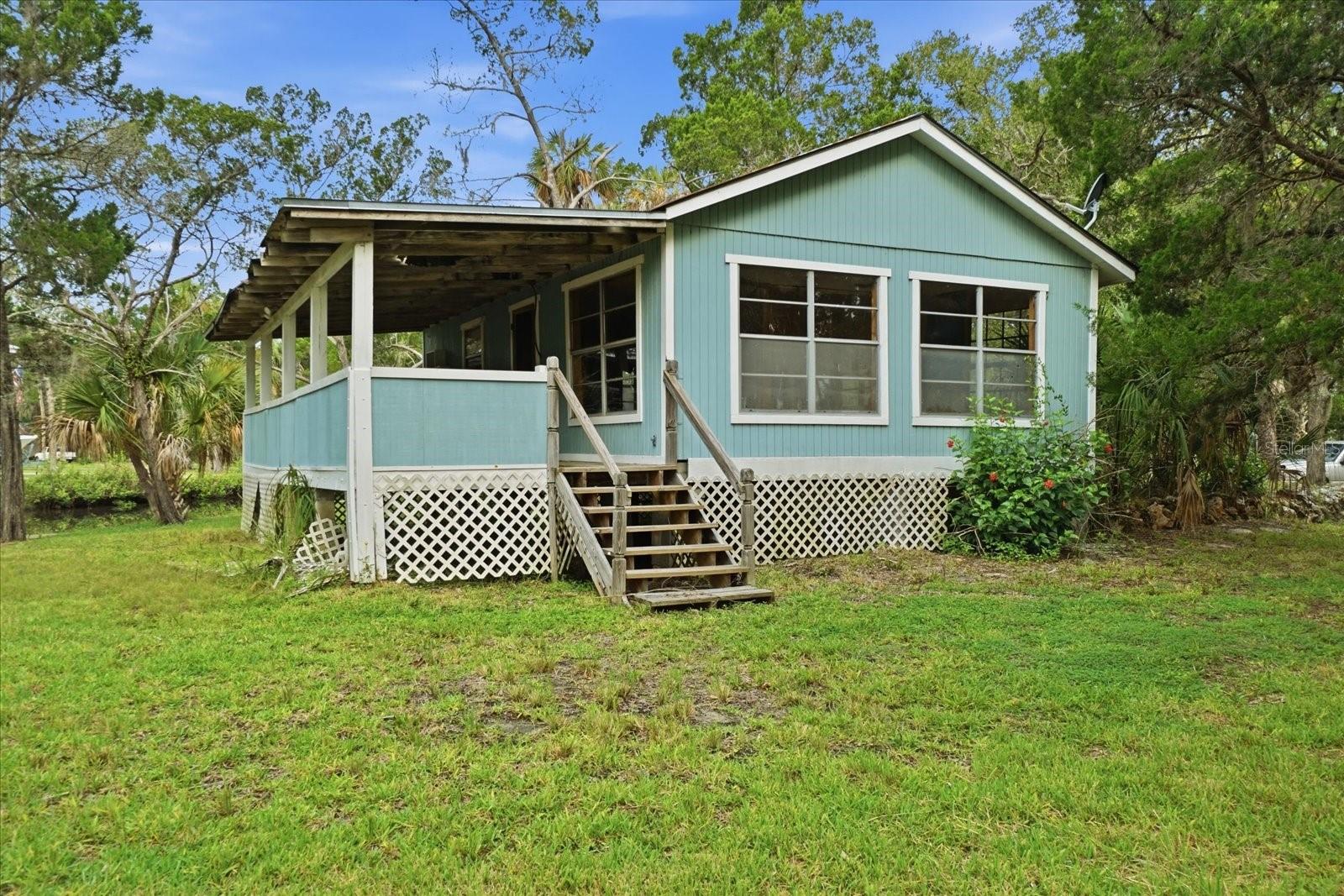14496 & 14498 Captain, Crystal River, FL 34429