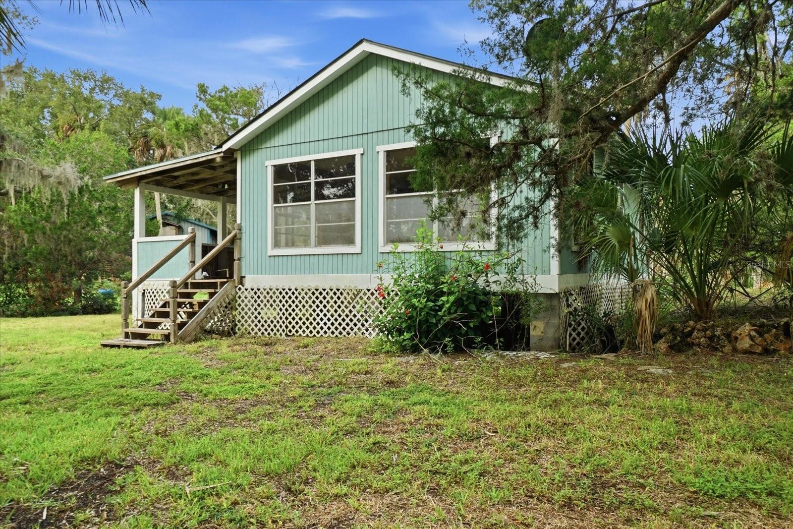 14496 & 14498 Captain, Crystal River, FL 34429