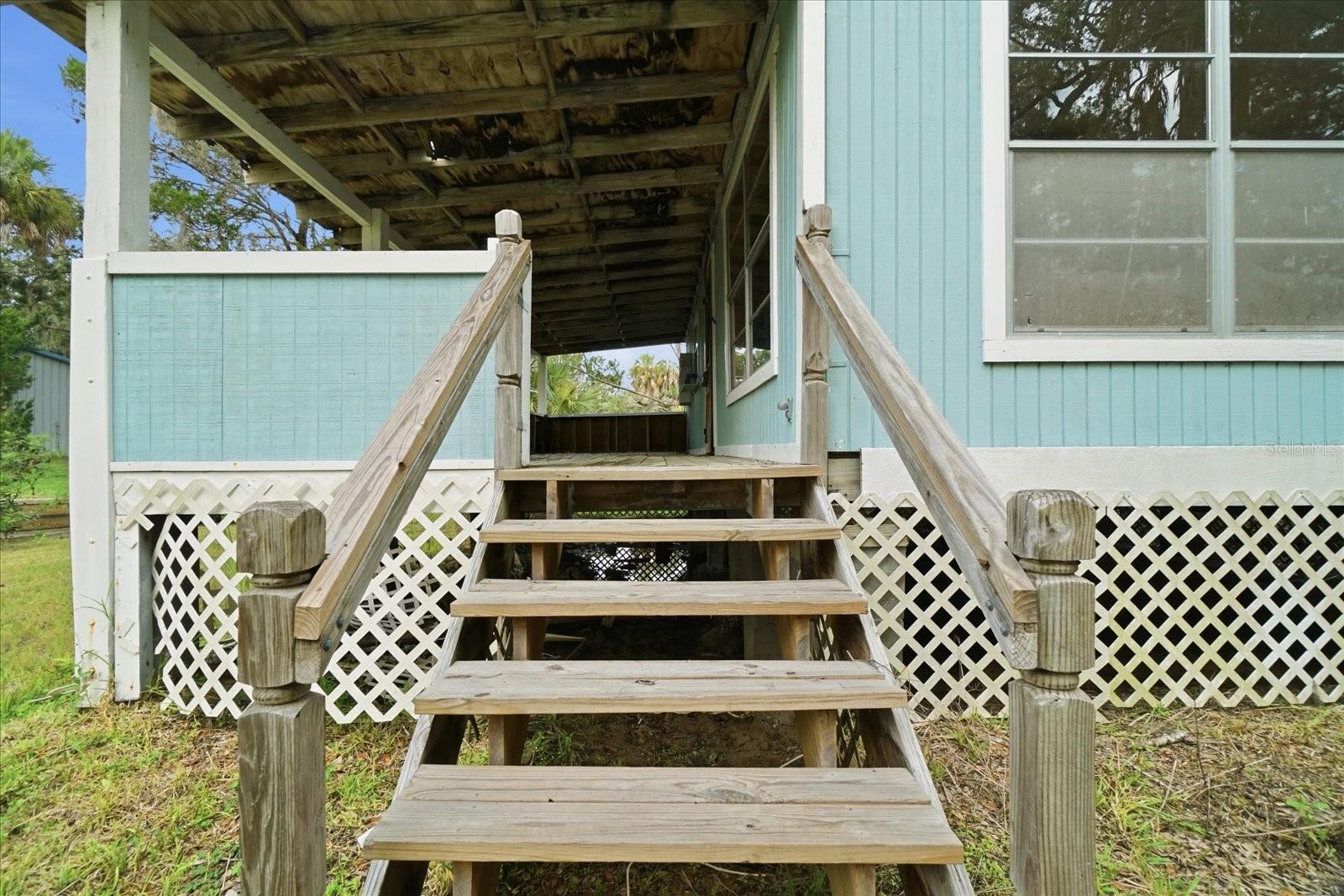 14496 & 14498 Captain, Crystal River, FL 34429