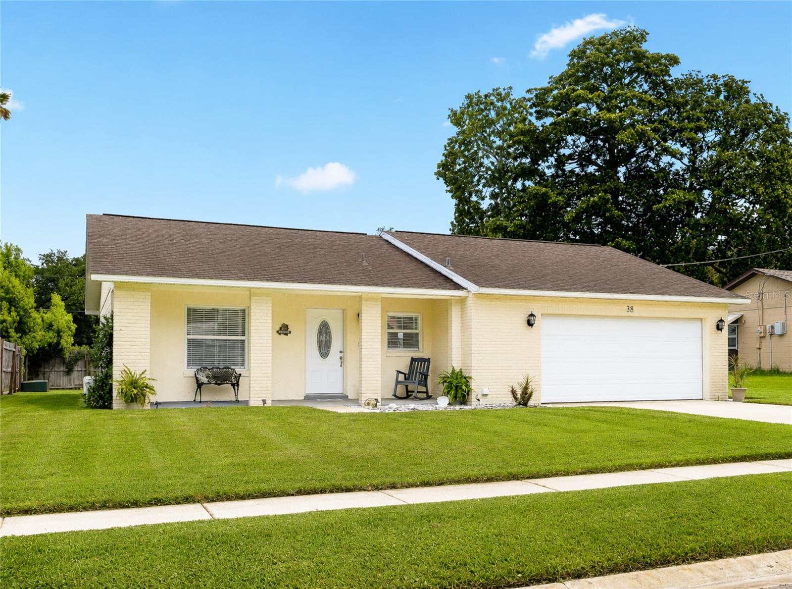 38 Laurel Oaks, Ormond Beach, FL 32174