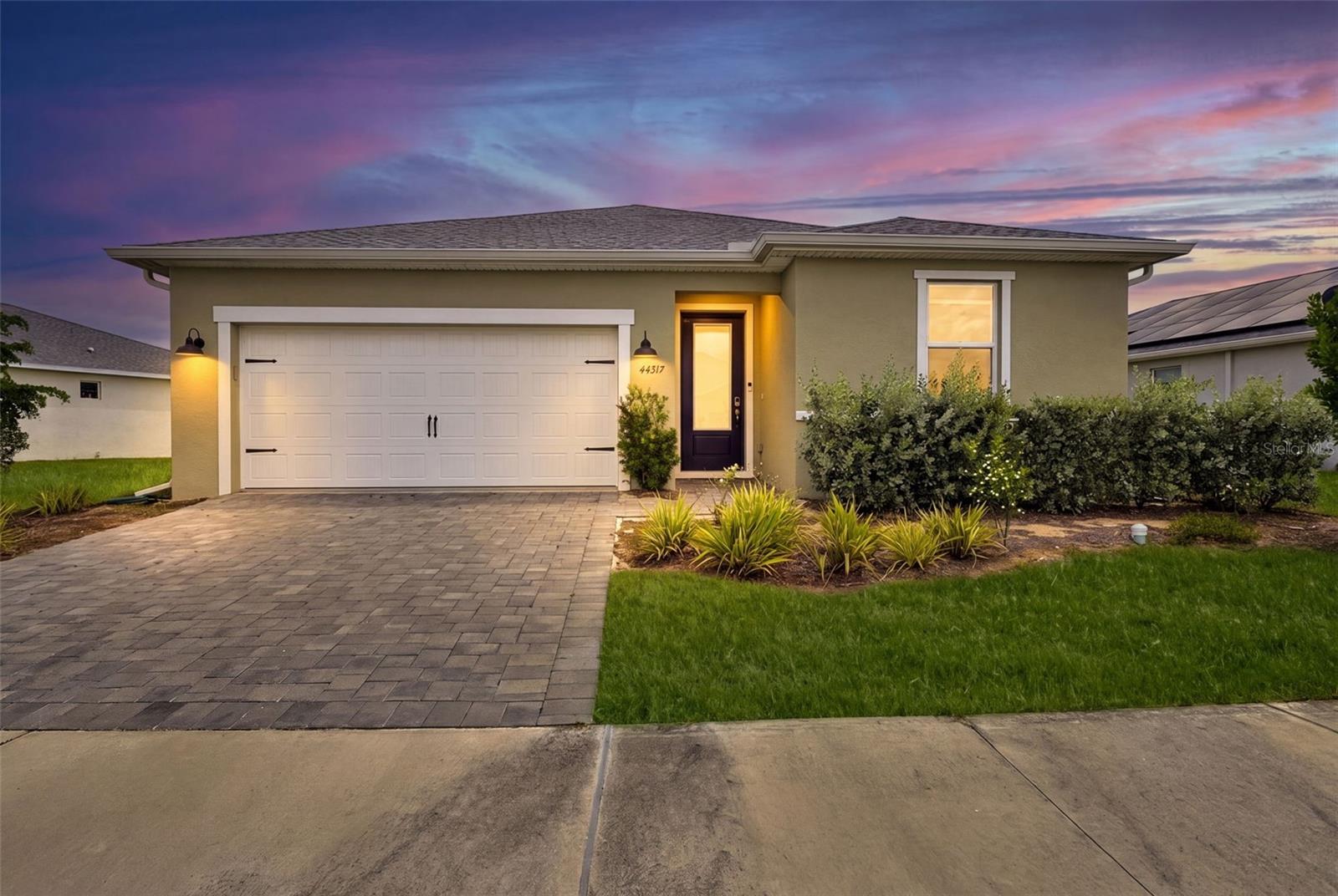 44317 Timberland, Punta Gorda, FL 33982