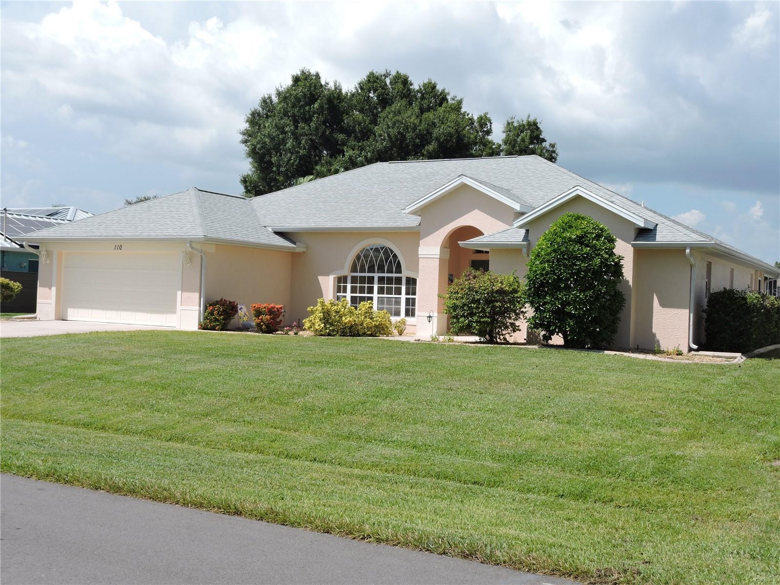 110 Mariner, Rotonda West, FL 33947