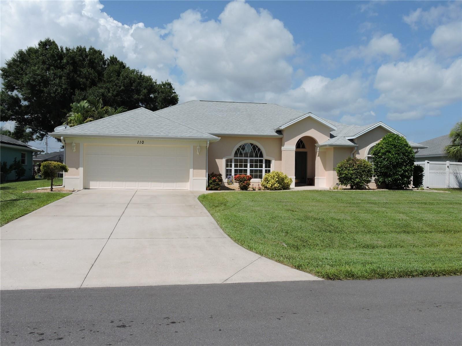 110 Mariner, Rotonda West, FL 33947