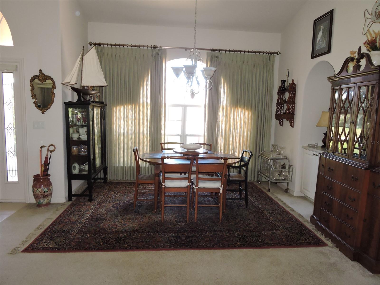 110 Mariner, Rotonda West, FL 33947