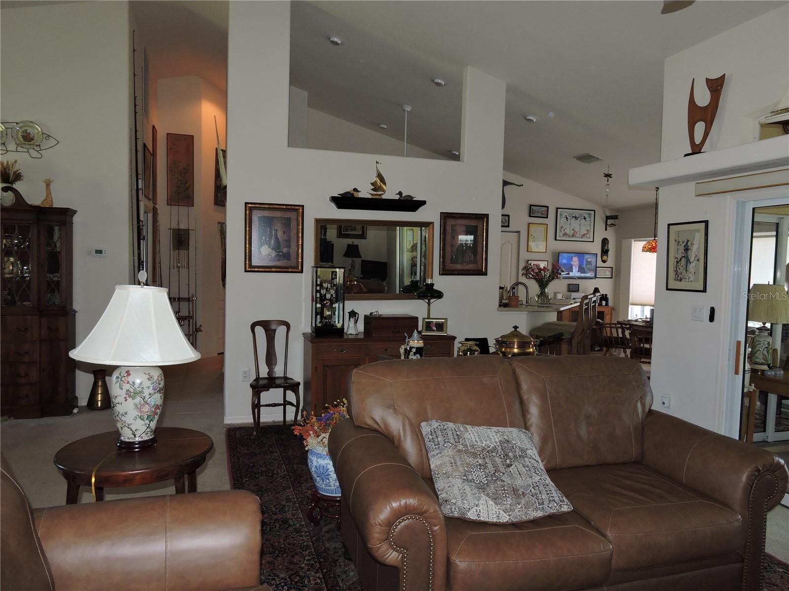110 Mariner, Rotonda West, FL 33947