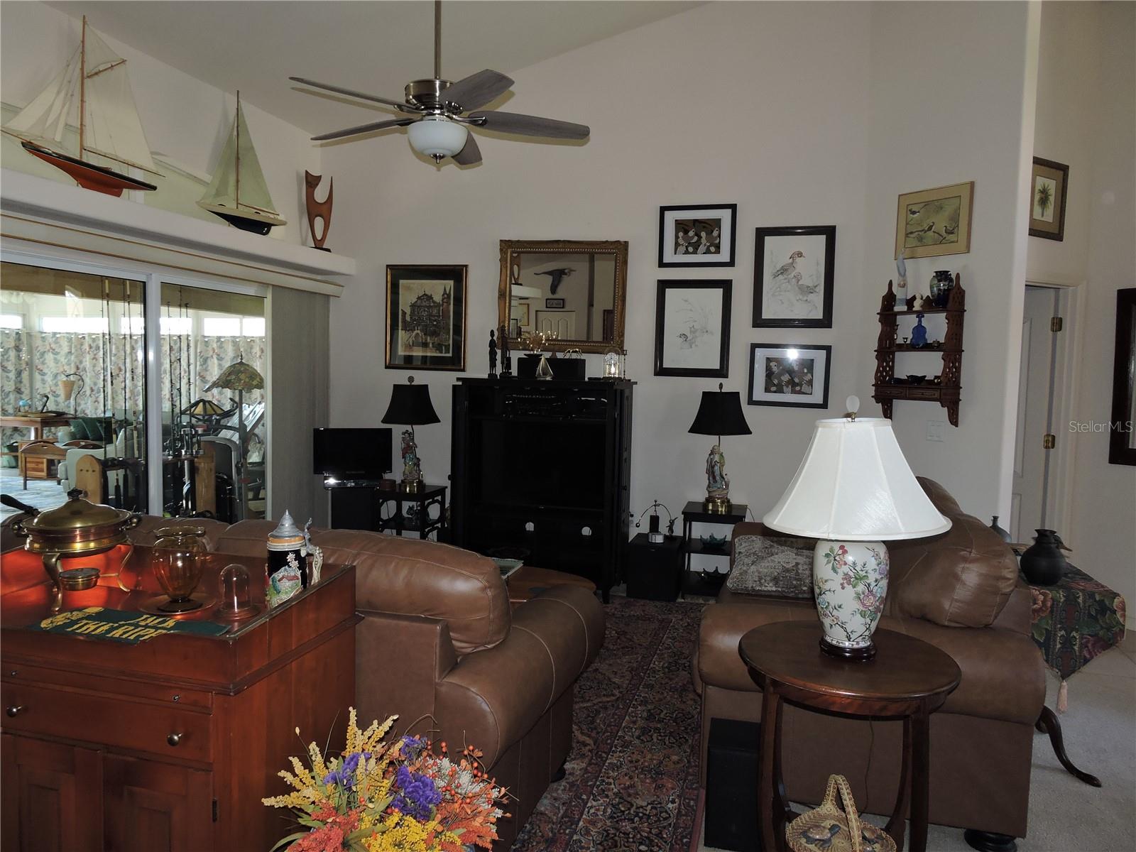110 Mariner, Rotonda West, FL 33947