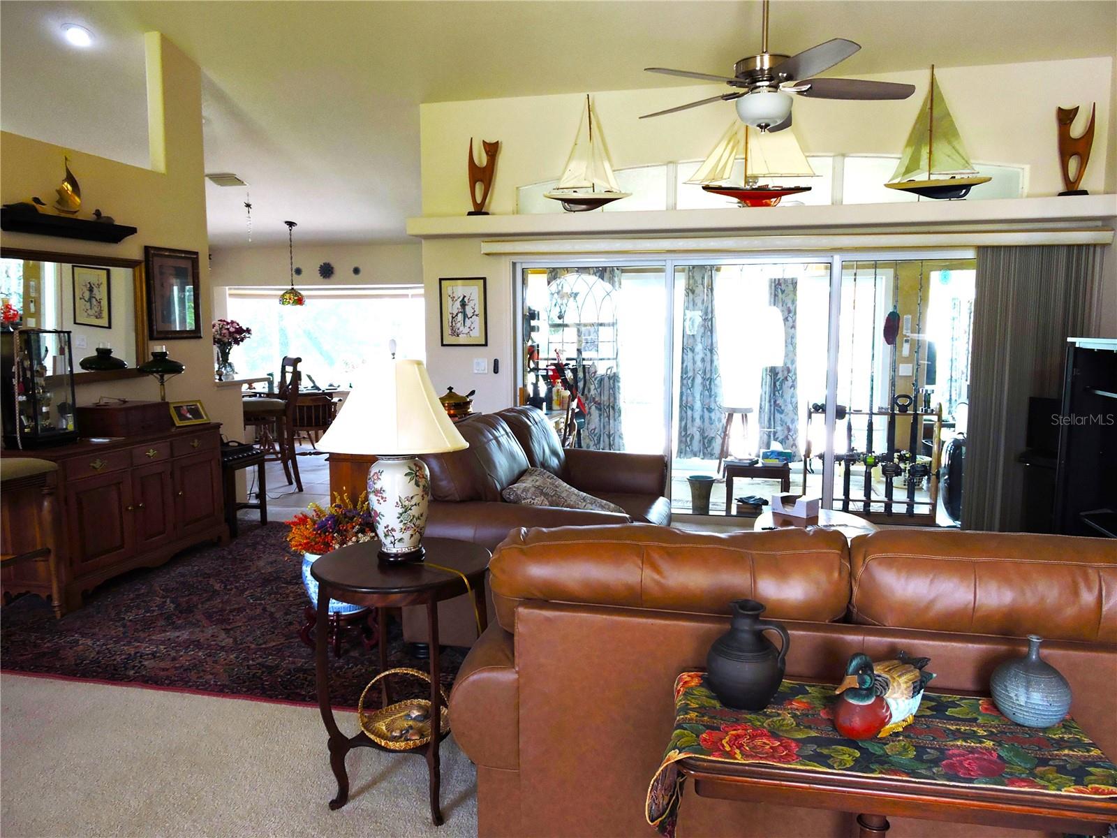 110 Mariner, Rotonda West, FL 33947