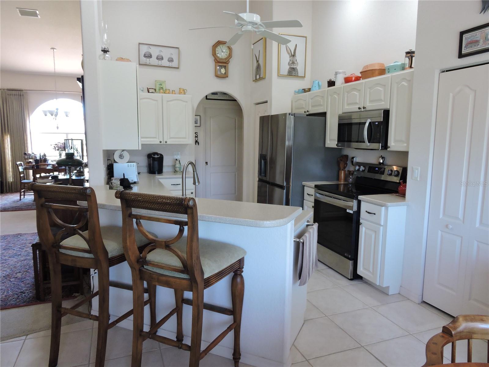 110 Mariner, Rotonda West, FL 33947