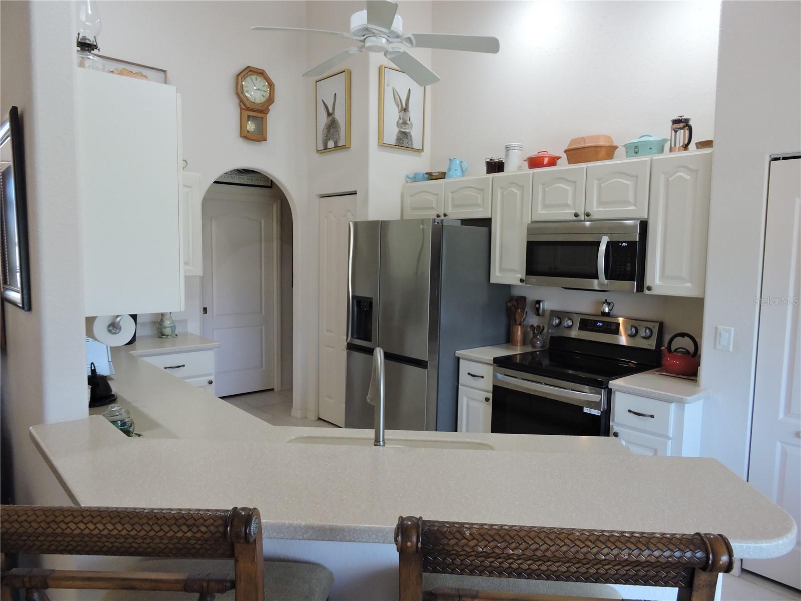110 Mariner, Rotonda West, FL 33947