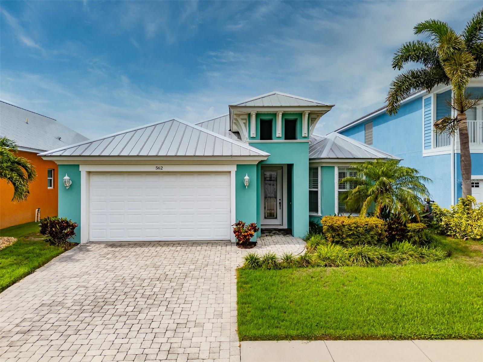 562 Bimini Bay, Apollo Beach, FL 33572