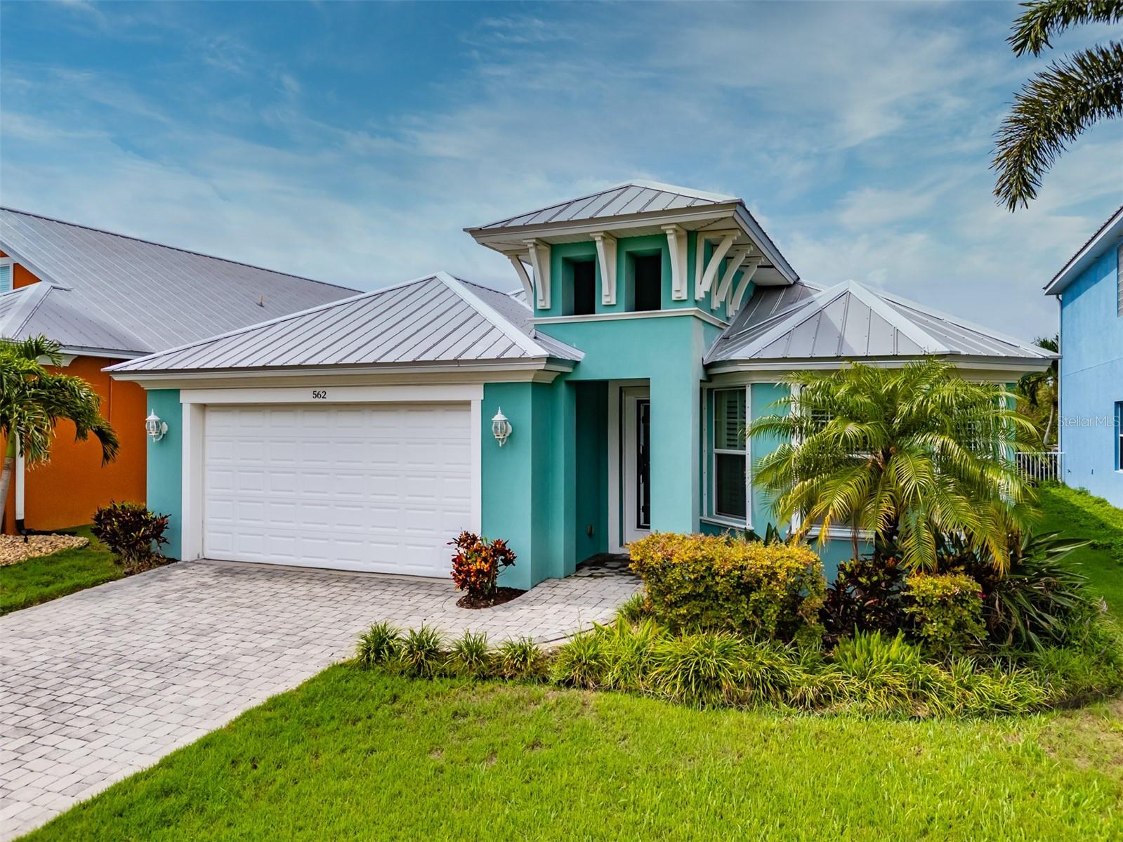 562 Bimini Bay, Apollo Beach, FL 33572