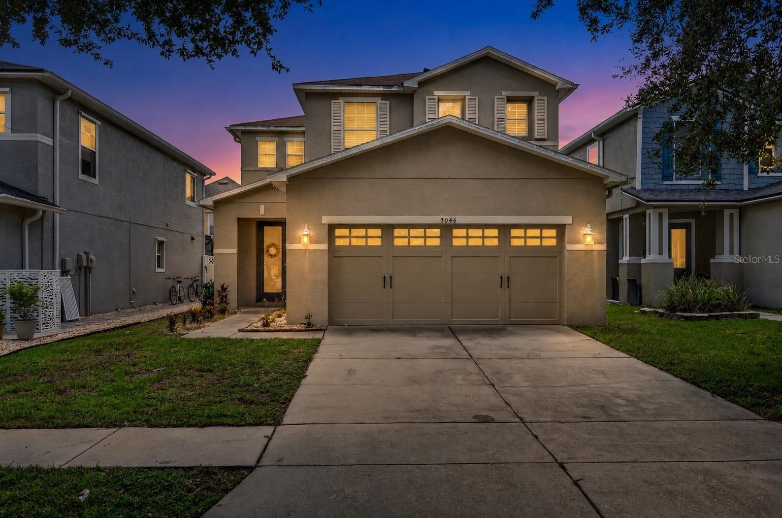7046 Penta, Wesley Chapel, FL 33545