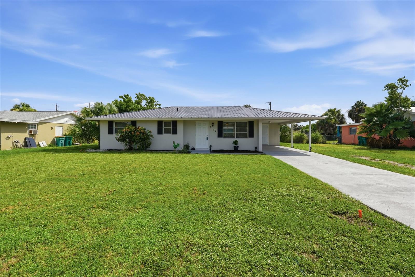 3178 Sunrise, Port Charlotte, FL 33952