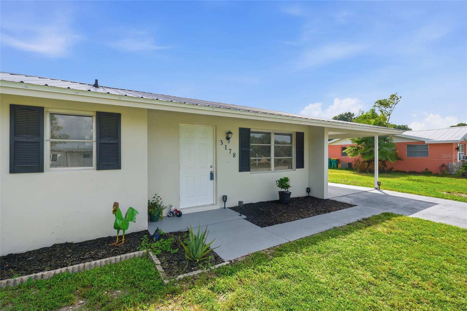 3178 Sunrise, Port Charlotte, FL 33952