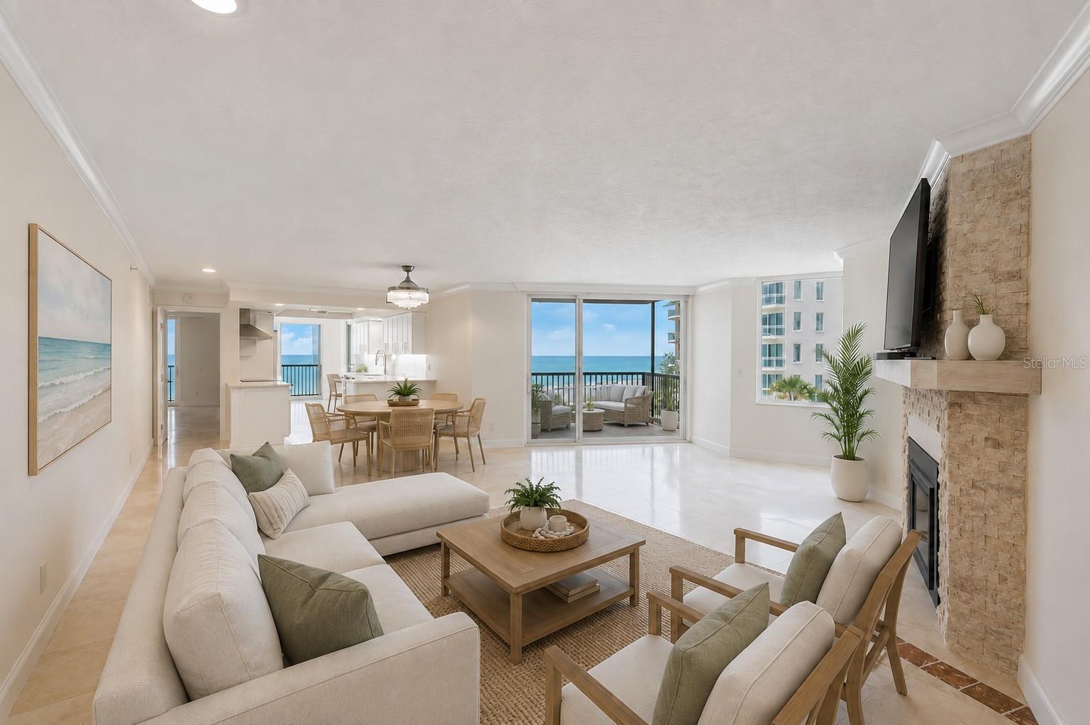 1600 Gulf Unit 414, Clearwater, FL 33767