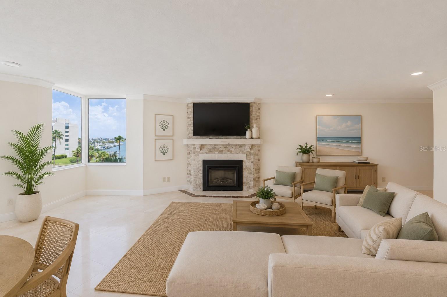 1600 Gulf Unit 414, Clearwater, FL 33767