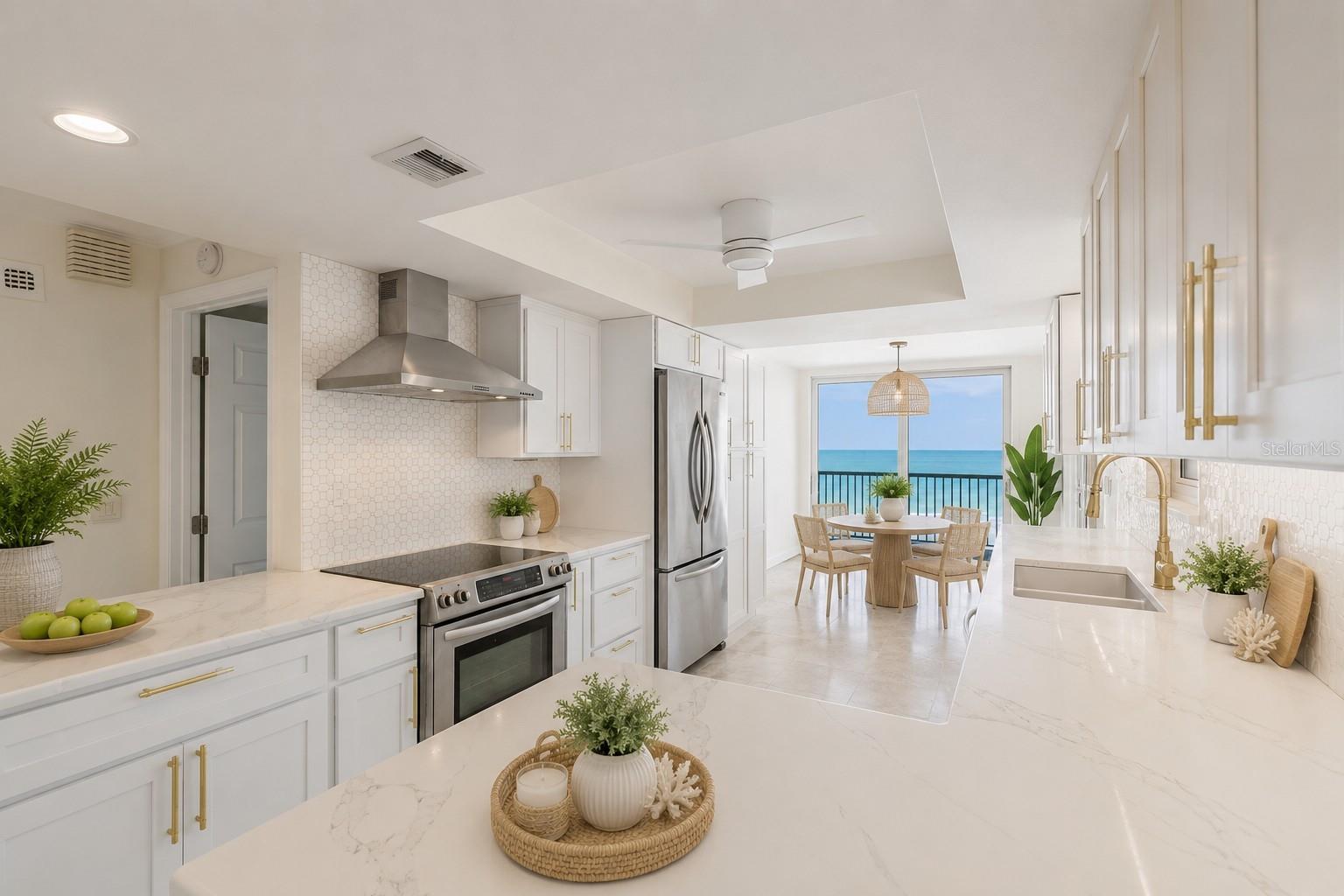 1600 Gulf Unit 414, Clearwater, FL 33767