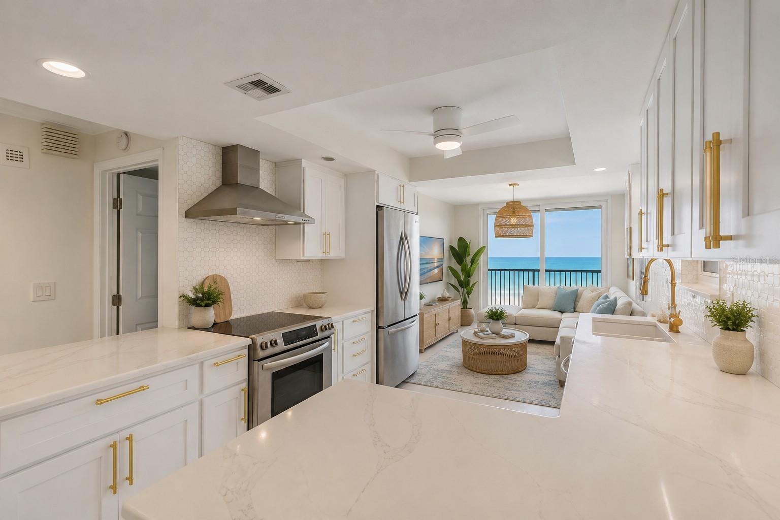 1600 Gulf Unit 414, Clearwater, FL 33767