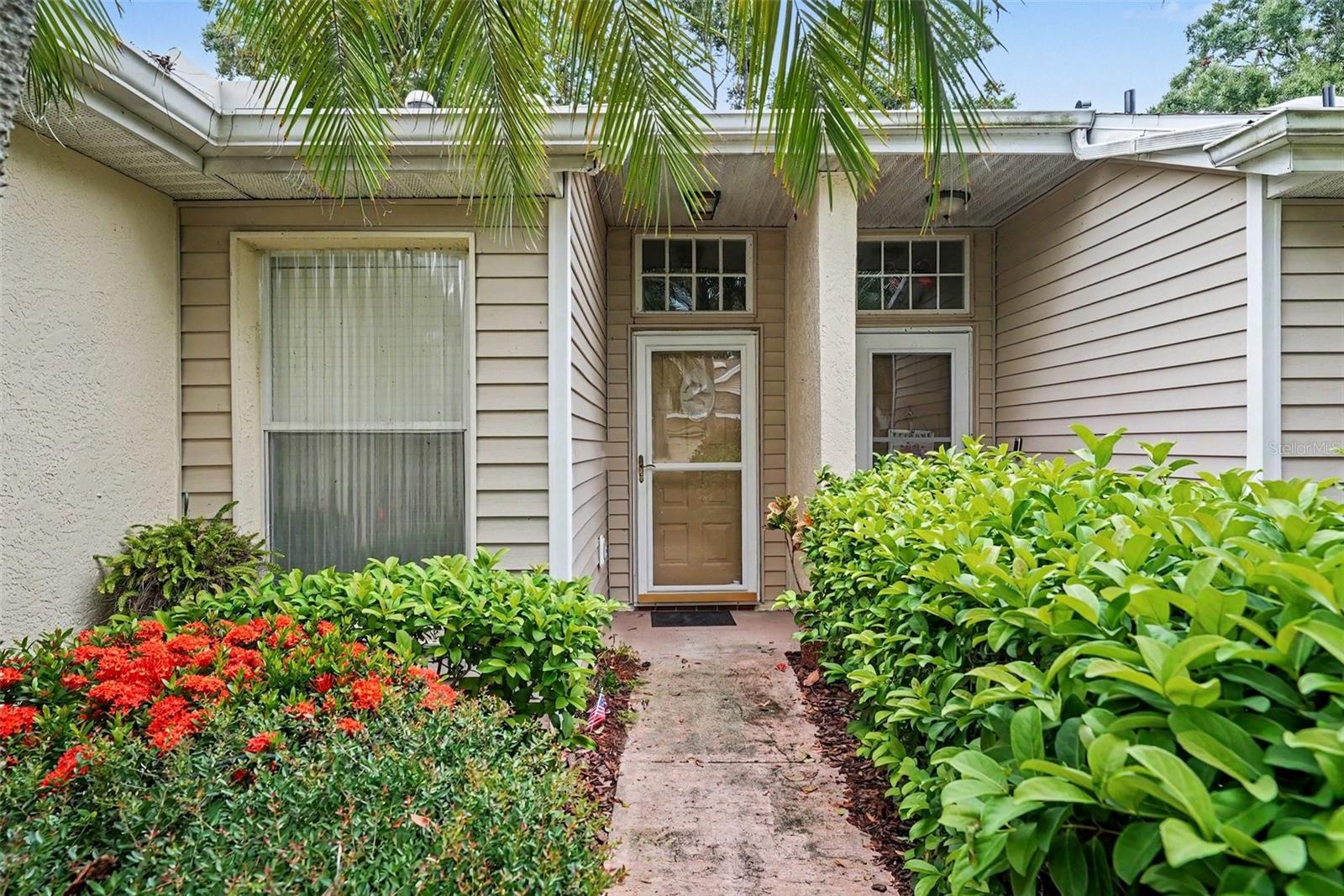 2437 Nantucket Harbor Unit 2437, Sun City Center, FL 33573