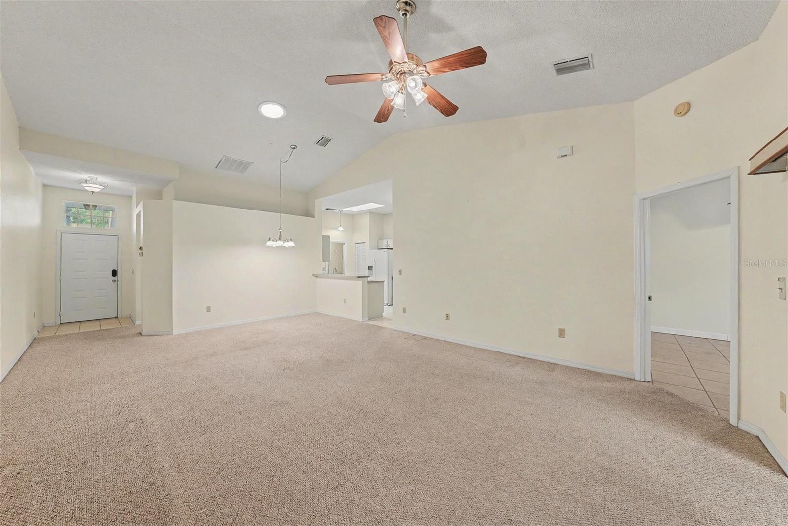 2437 Nantucket Harbor Unit 2437, Sun City Center, FL 33573