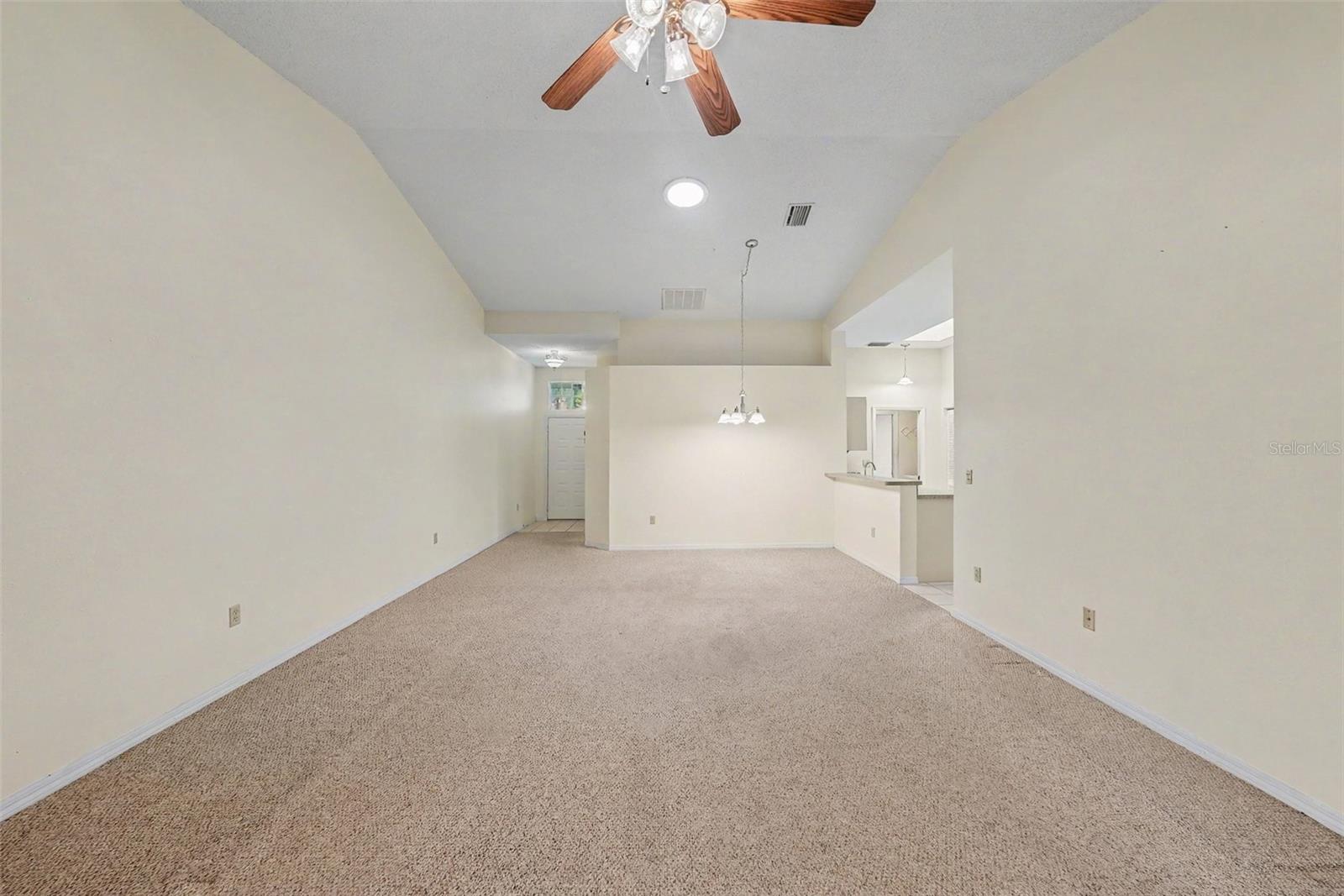 2437 Nantucket Harbor Unit 2437, Sun City Center, FL 33573
