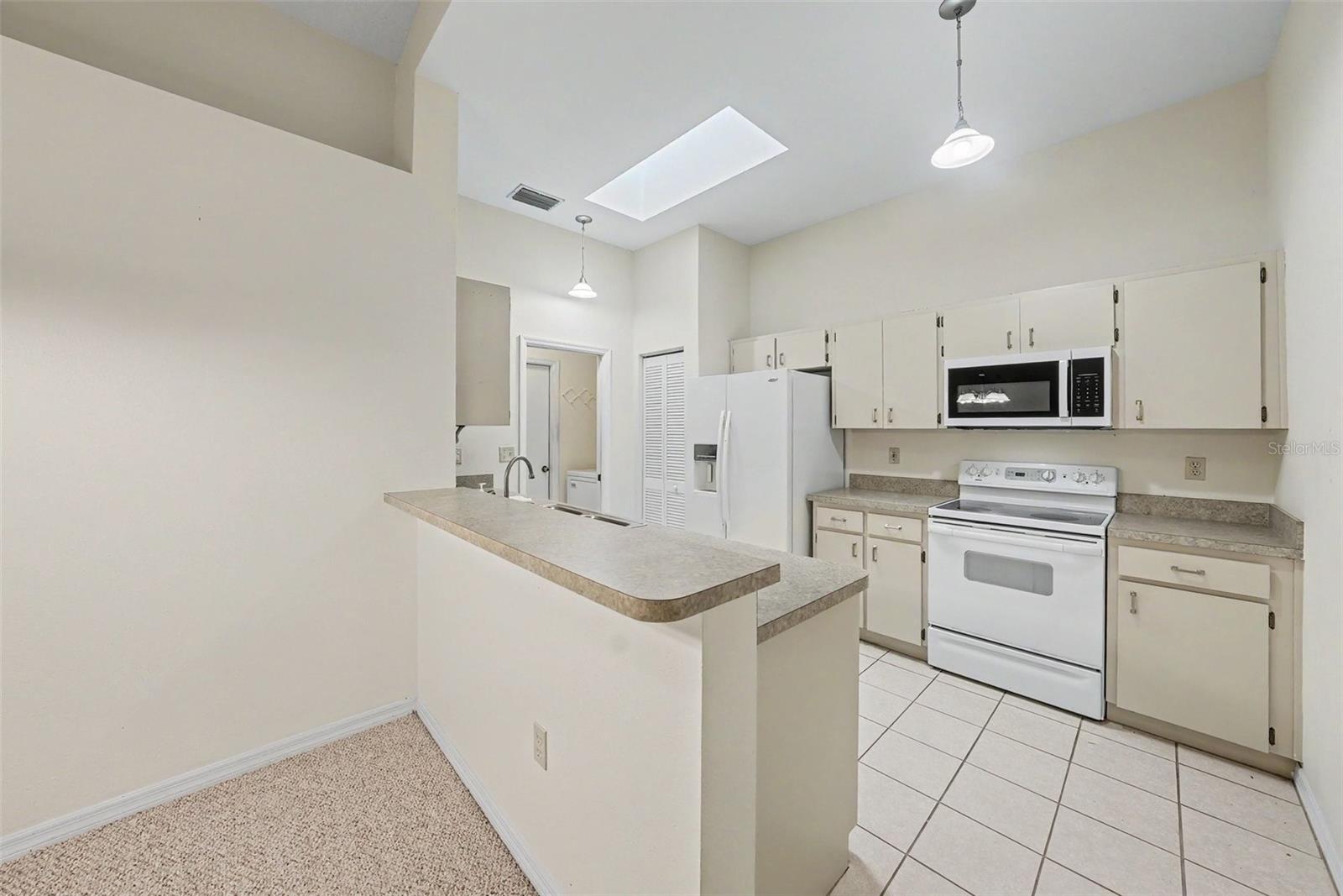 2437 Nantucket Harbor Unit 2437, Sun City Center, FL 33573