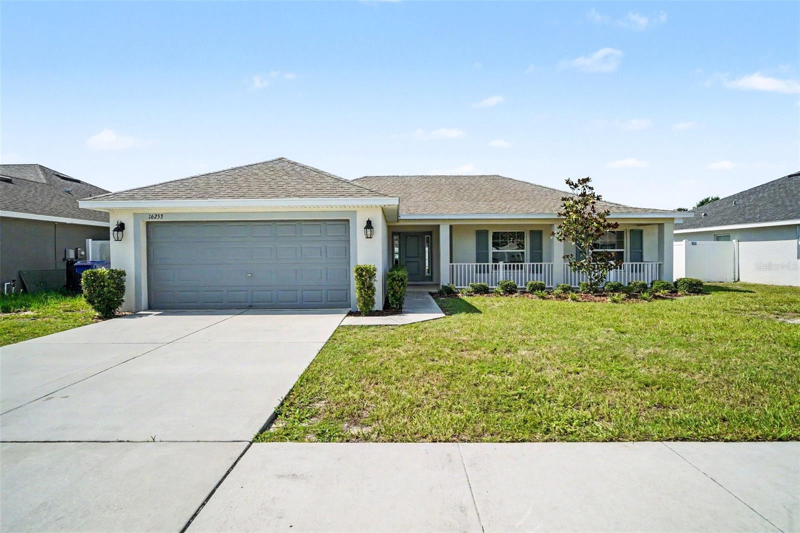 16253 Vine Cliff, Hudson, FL 34667