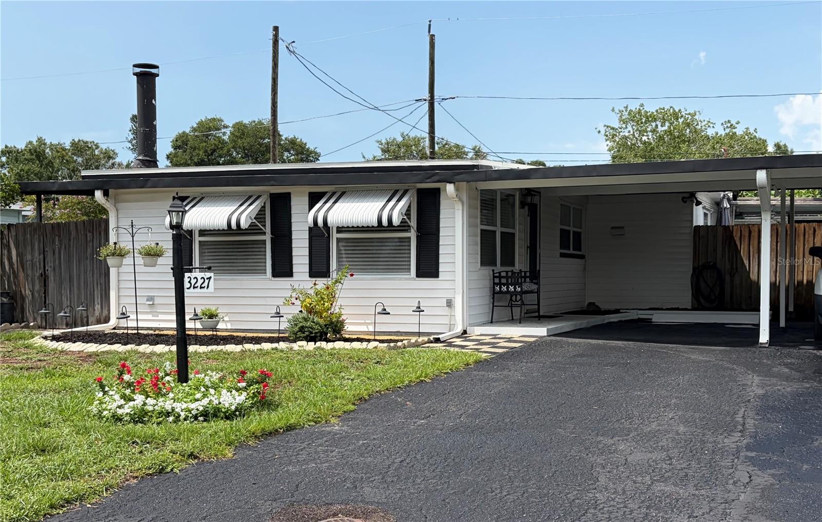3227 48th, St Petersburg, FL 33714