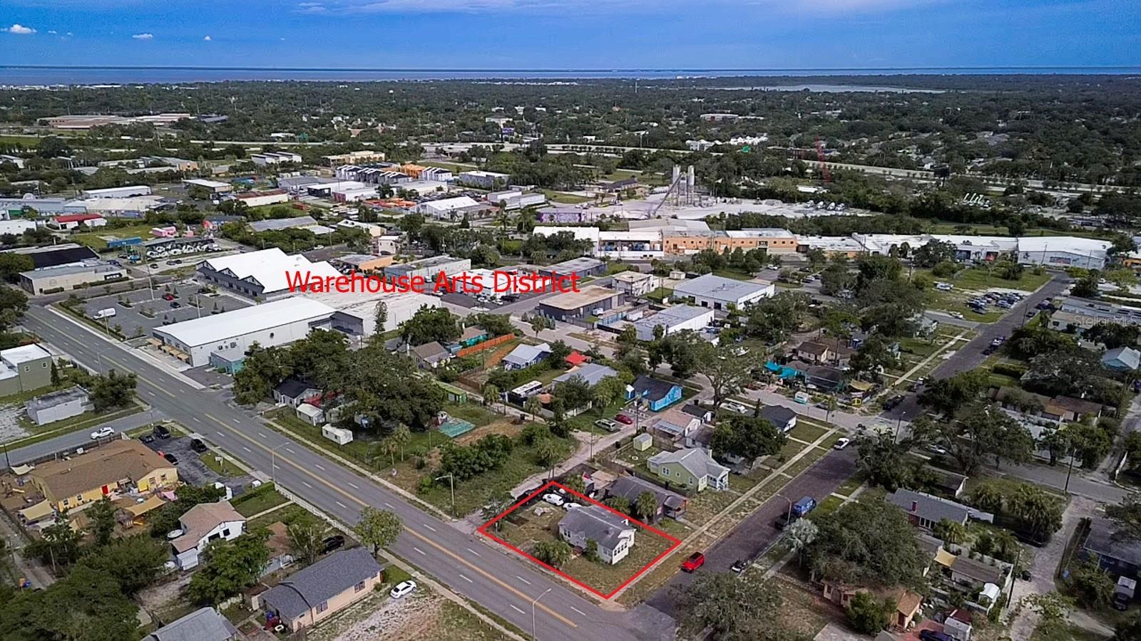 2560 5th, St Petersburg, FL 33712
