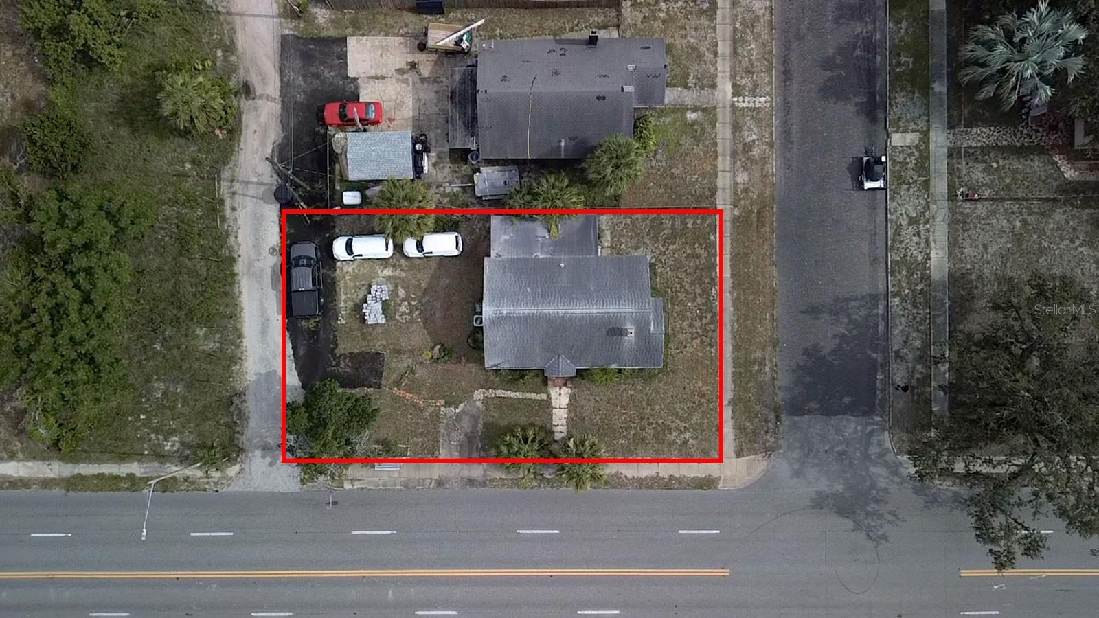 2560 5th, St Petersburg, FL 33712