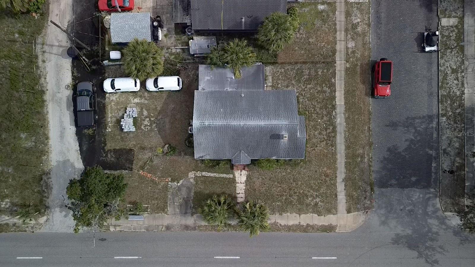 2560 5th, St Petersburg, FL 33712