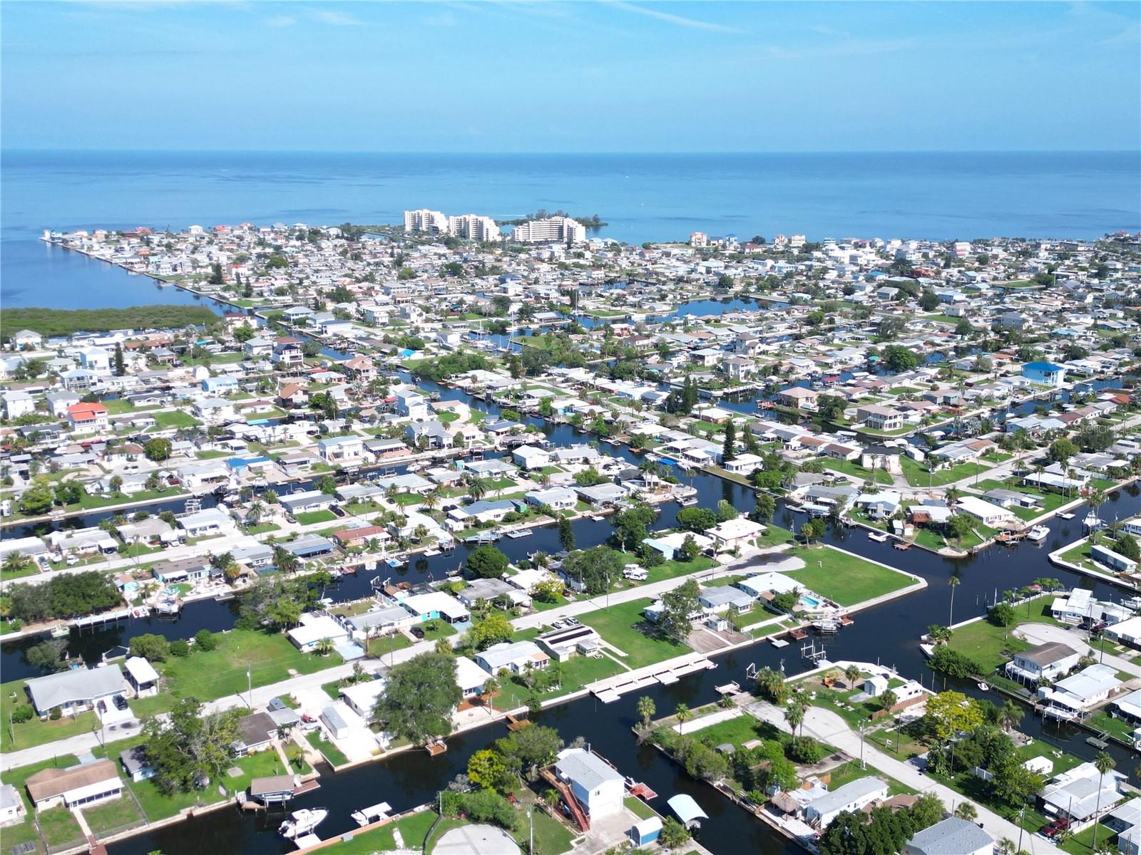 13400 Carol, Hudson, FL 34667
