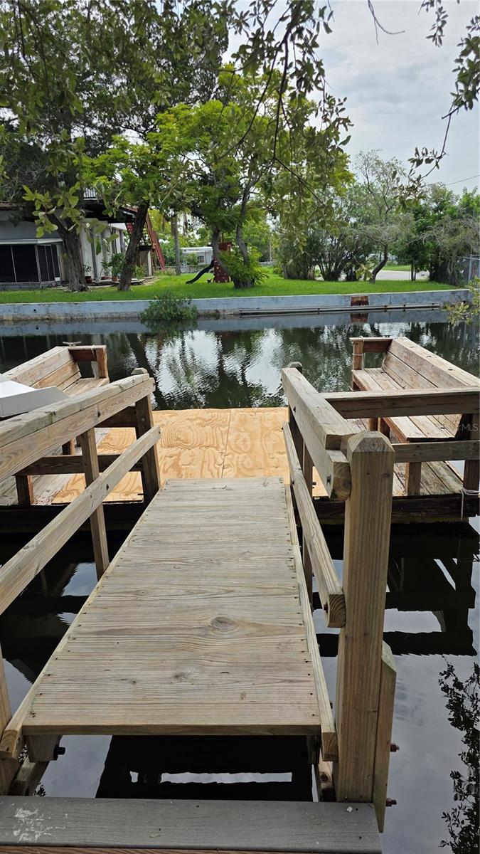 13400 Carol, Hudson, FL 34667