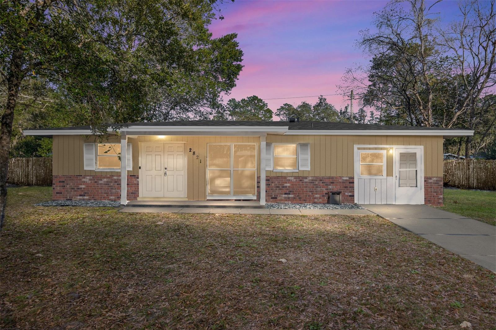 2821 17th Ter, Gainesville, FL 32609
