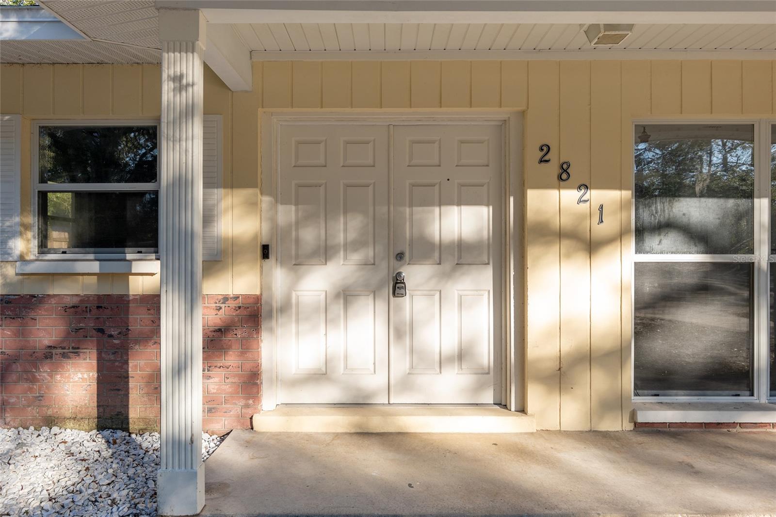 2821 17th Ter, Gainesville, FL 32609