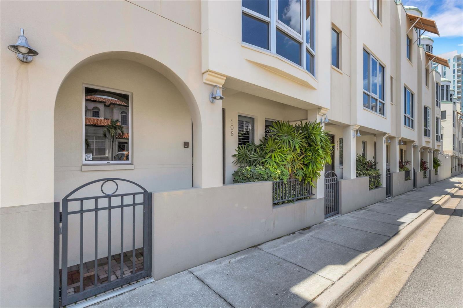 235 Cocoanut Unit 108b, Sarasota, FL 34236