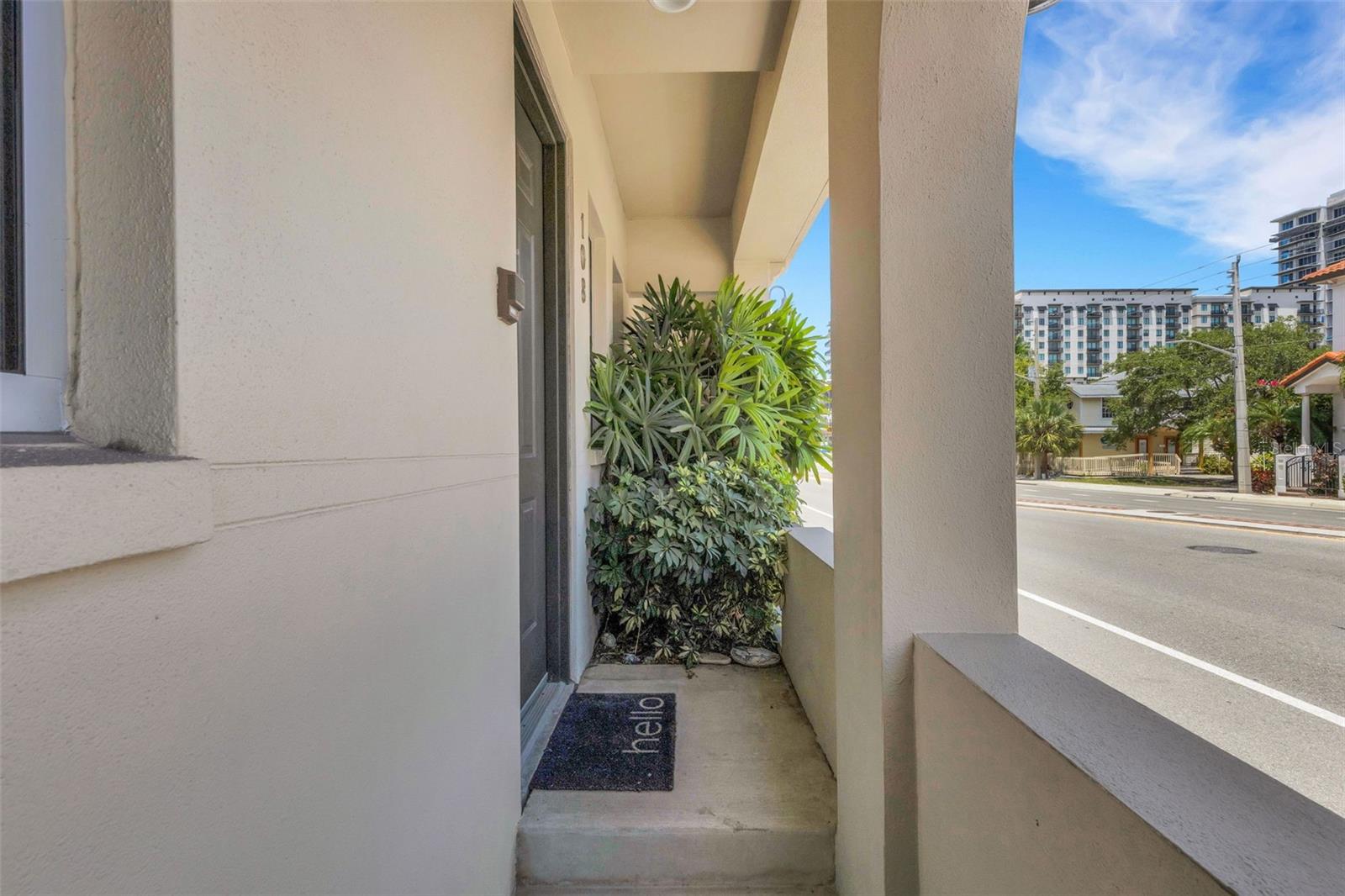 235 Cocoanut Unit 108b, Sarasota, FL 34236