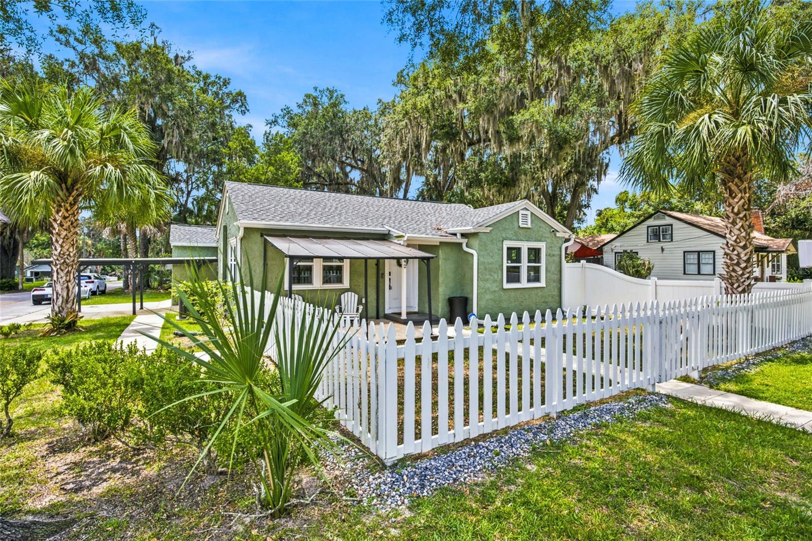 742 12th, Ocala, FL 34471