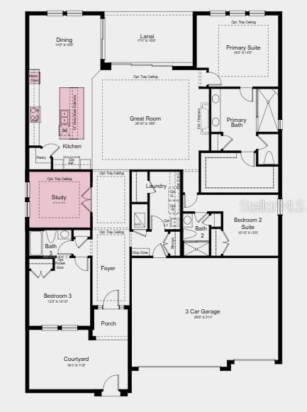 17742 Sedona, Winter Garden, FL 34787