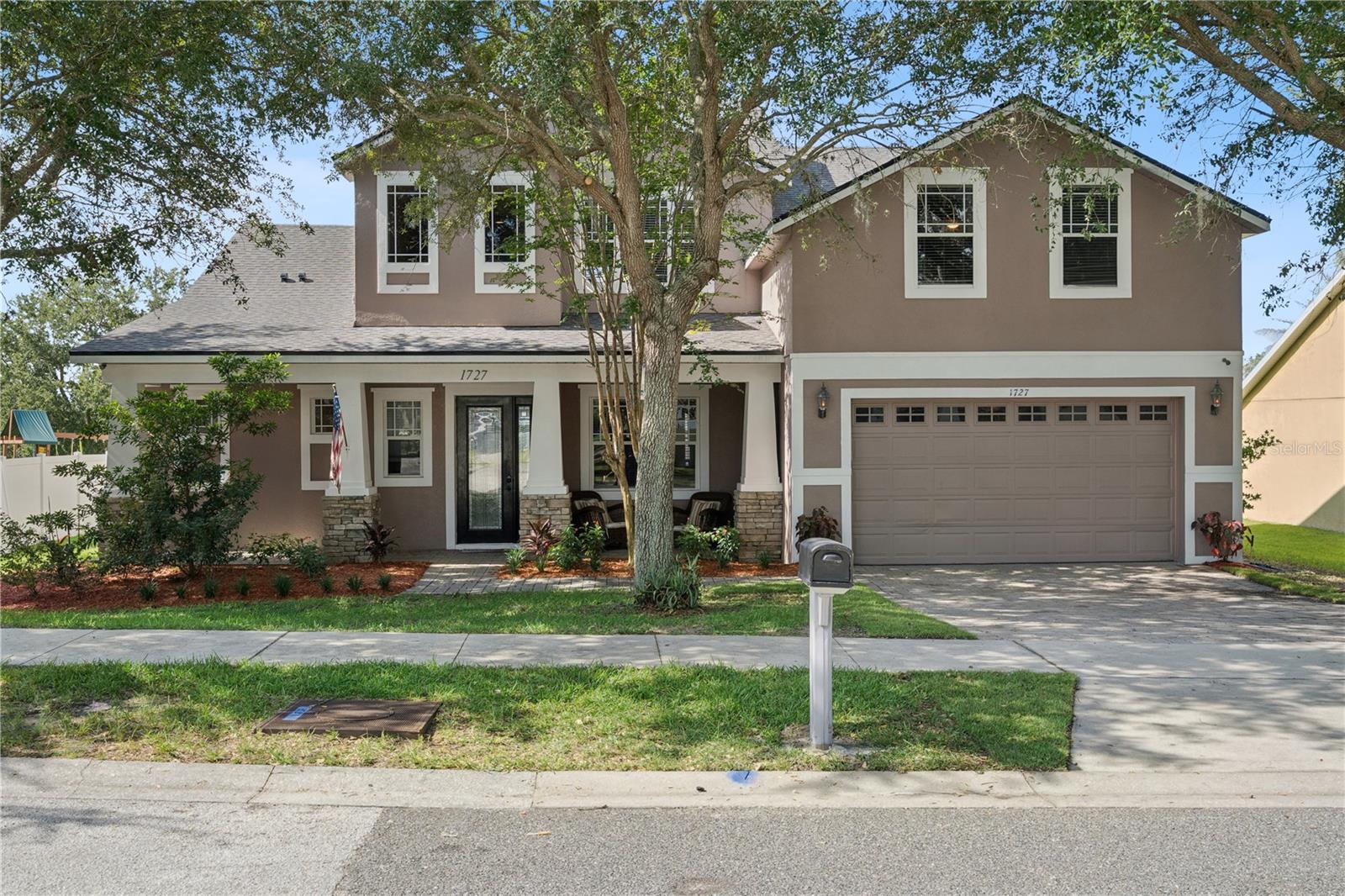 1727 Southern Oak, Minneola, FL 34715