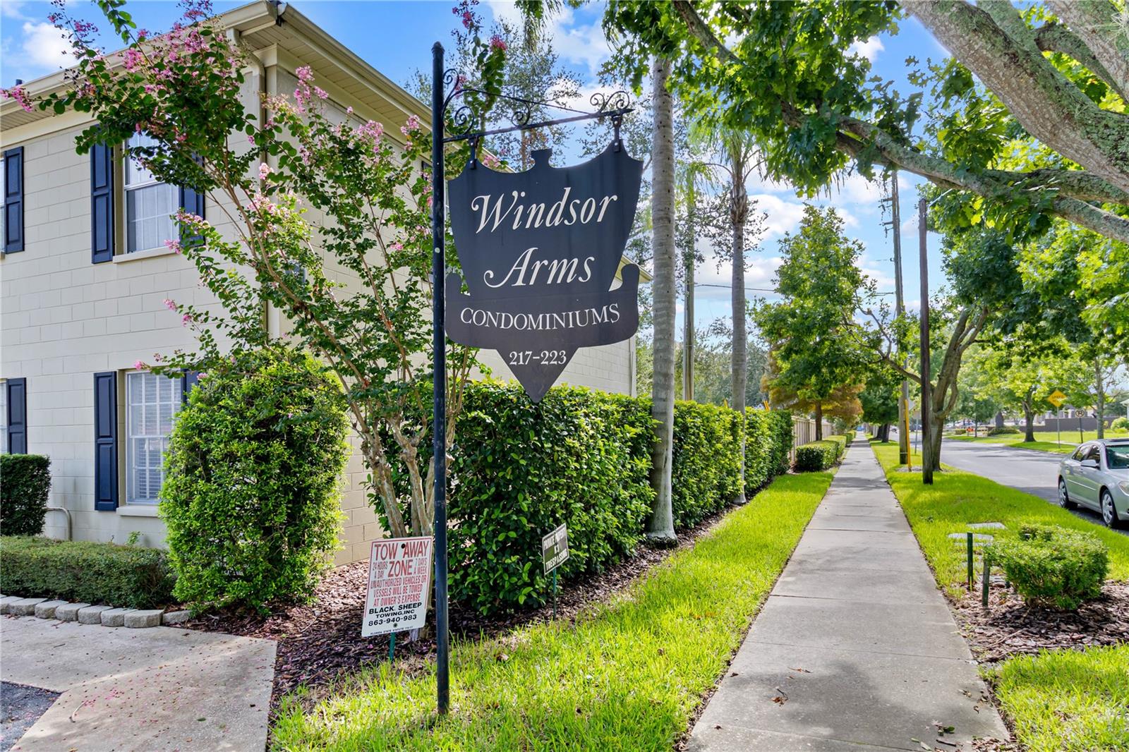 223 Windsor Unit 4, Lakeland, FL 33803